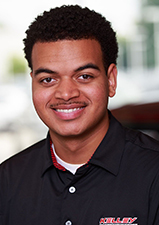 Jordan Ernest