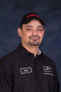 Mike Karkau