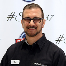 Thomas DeMichael Jr.