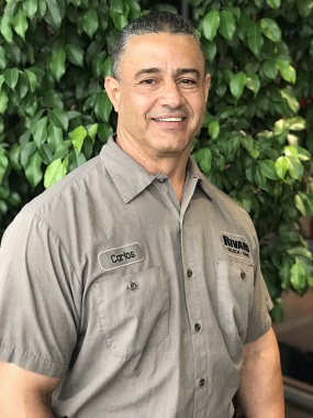 Carlos Genao