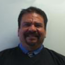 Joe Mendez