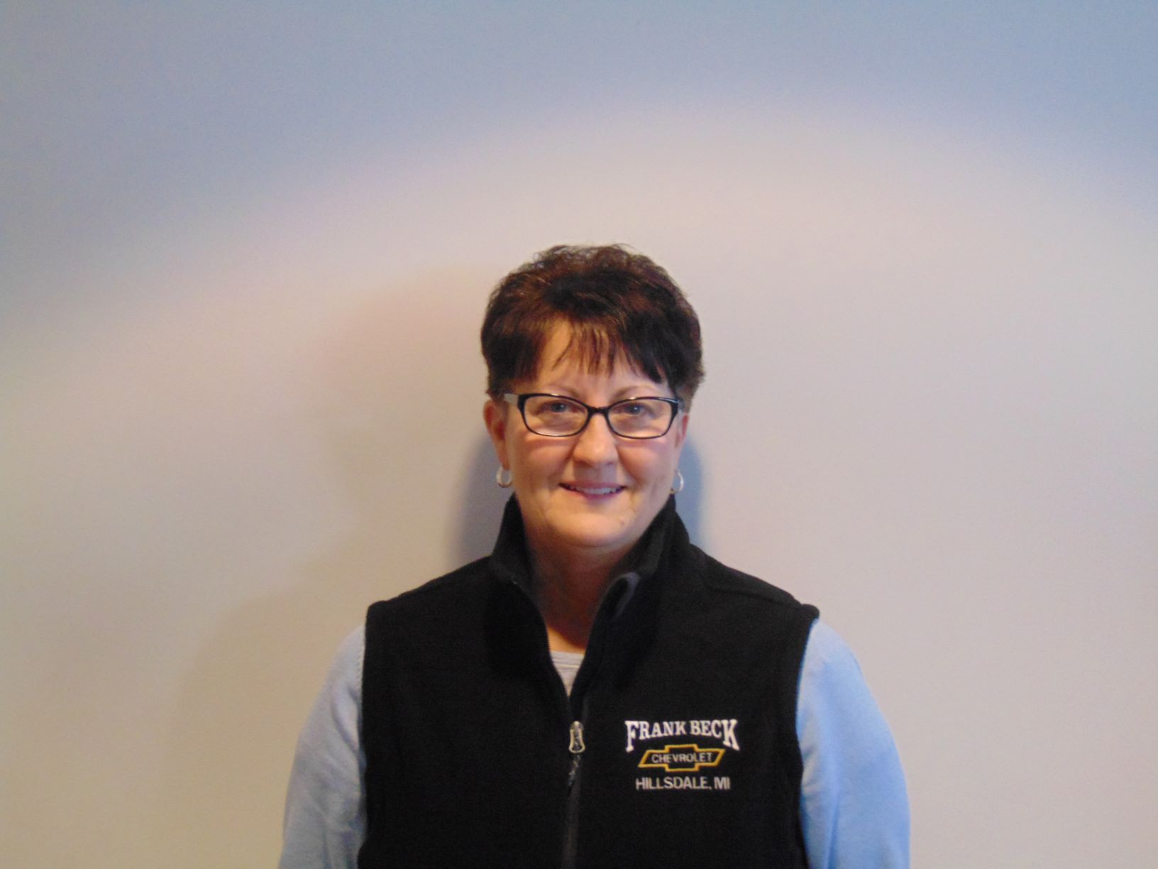Kathy Kurtz