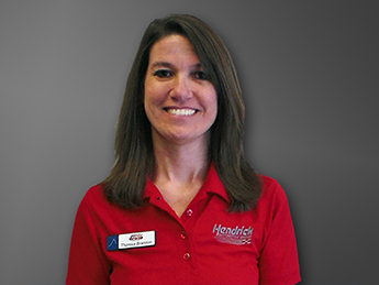 Theresa Brannon