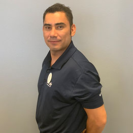 Sergio Pena