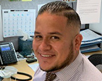 Moises Orozco