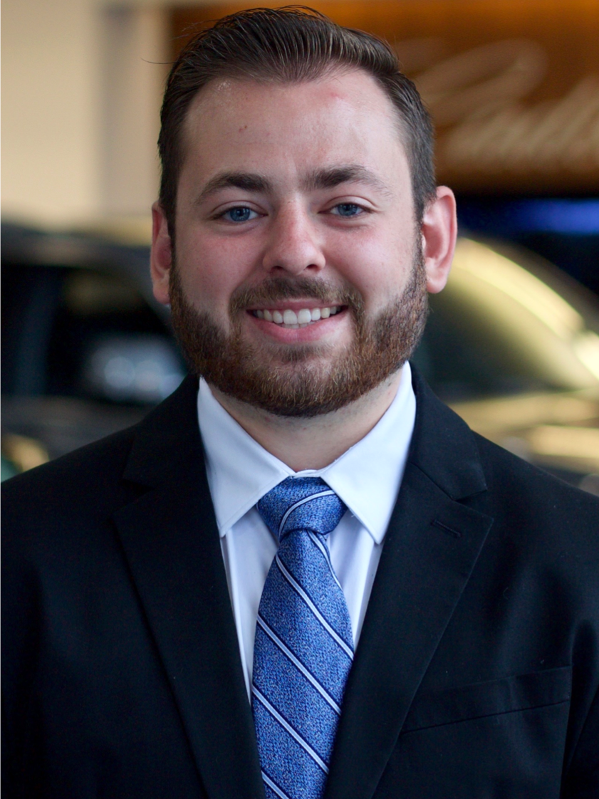 Matthew Calvetta