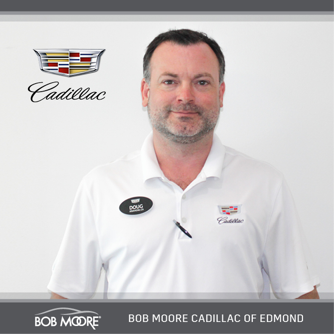 Doug McKenna