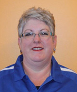 Karen Ruppert