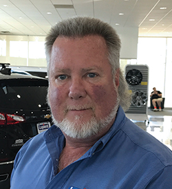 John Rasmussen