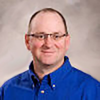 Jon Wirth