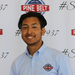 Cesar Ynofuentes (ext. 3036)