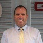 Steve Shaw