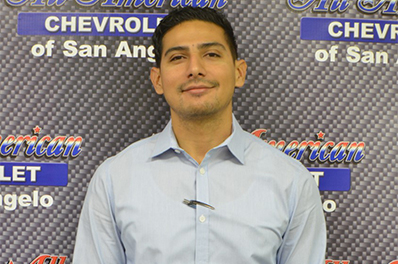 Joseph Zapata