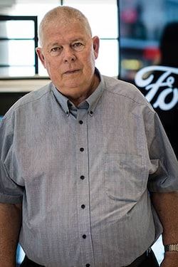 James Draper