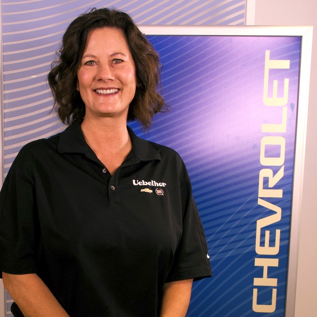 Lori Sunderman