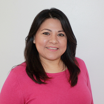 Gloria Padilla