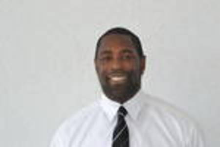 Darrell Gibson