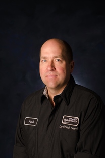 Paul Grachek