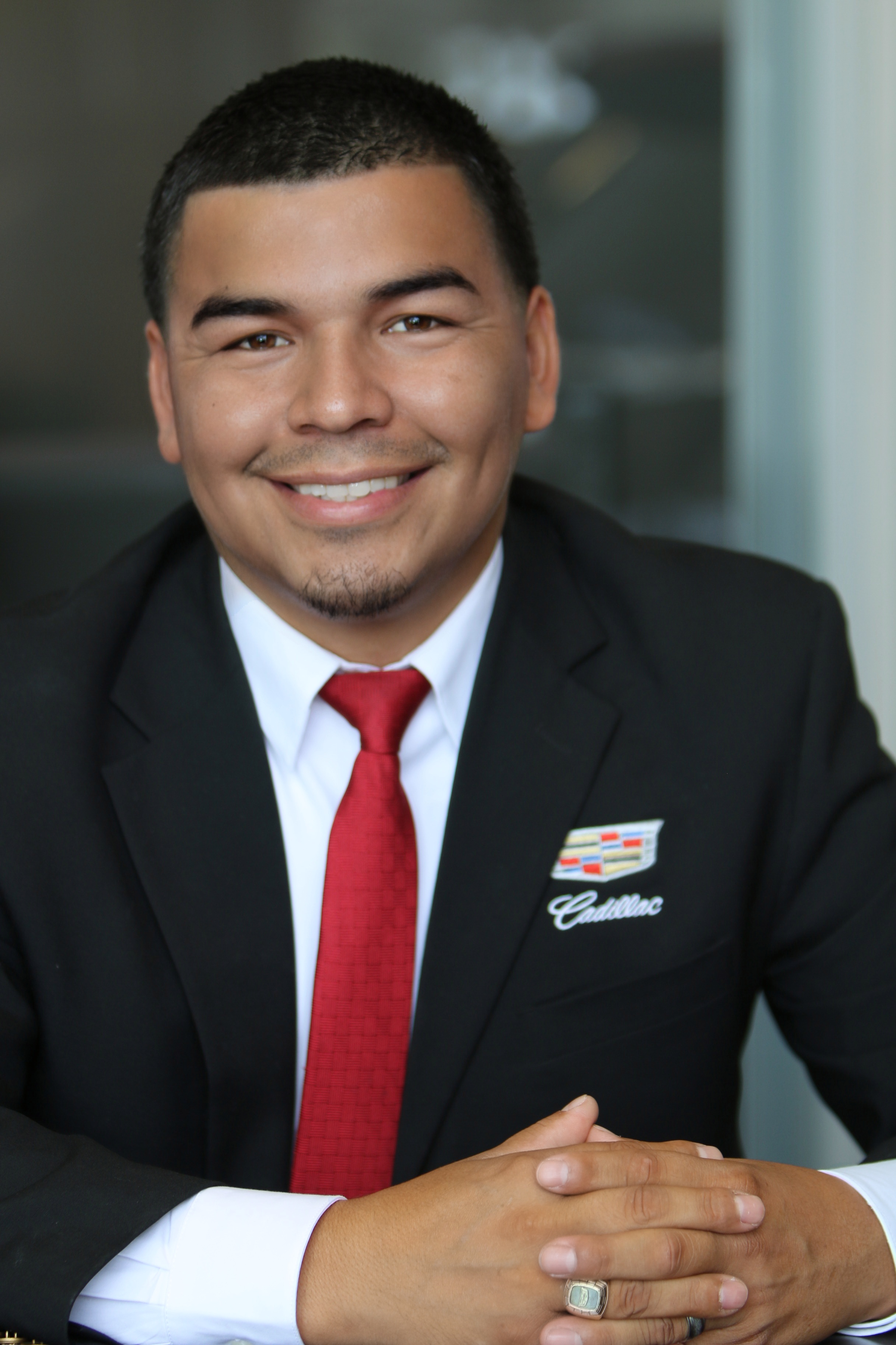 Benito Sanchez