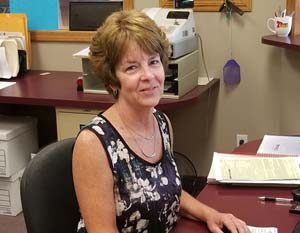 Sue Sherman