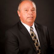 Ken Hodgdon
