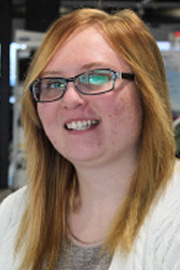 Amy Gillmore