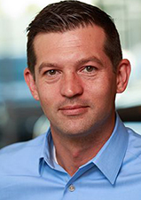 Rob Miller