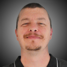 Jeff Van Deursen
