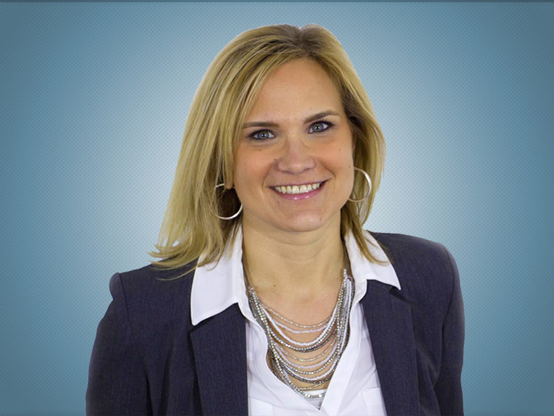 Gretchen Piotrowski
