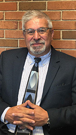Vic Castagna