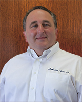 John O'Rourke
