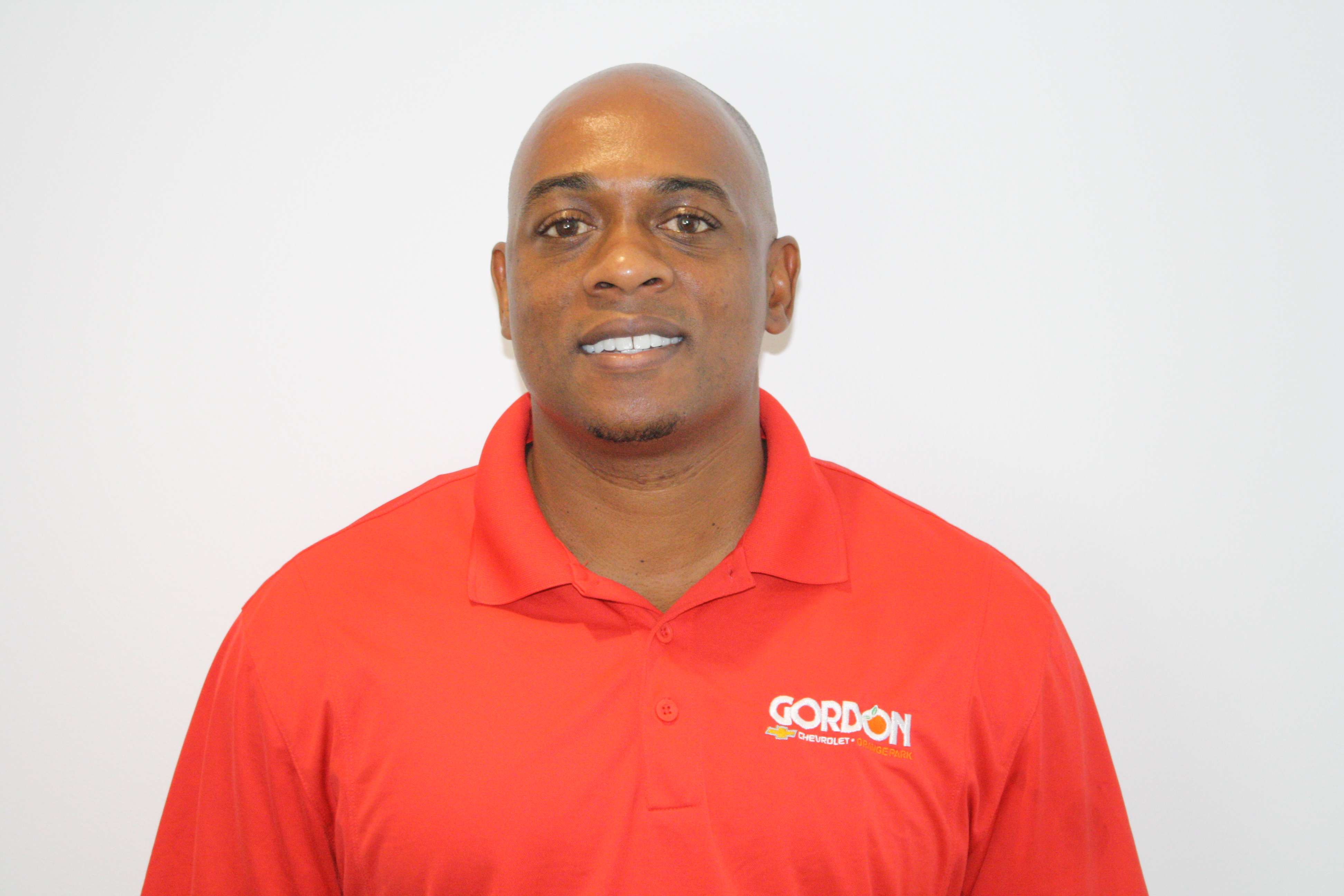 Michael Bryant