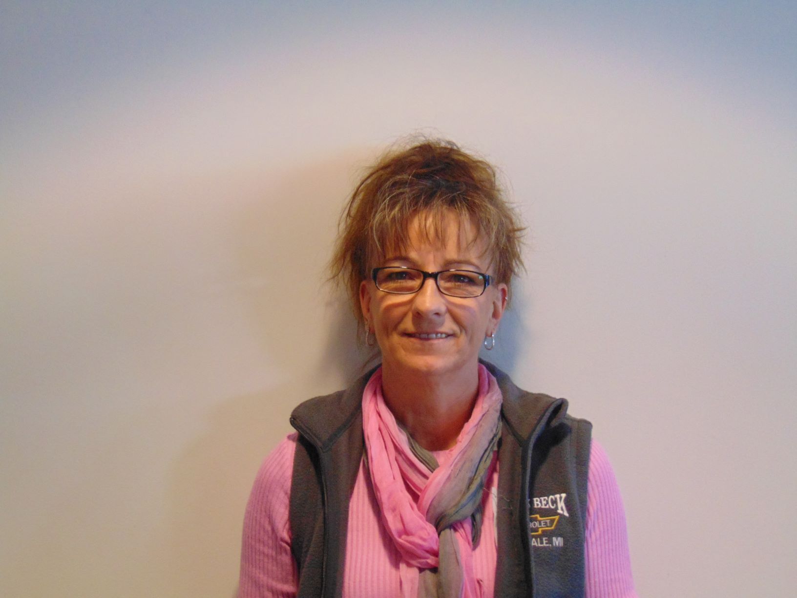 Darcy Southworth