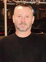 John Crawford