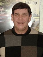 John Crotty