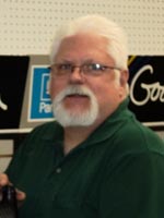 Rick Lowe