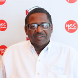 Carl Jones