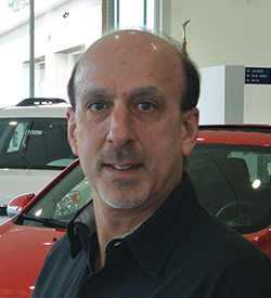 Steve Plifka