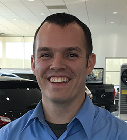 Daniel Moldan