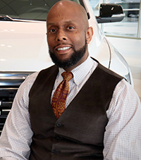 Errol McLean