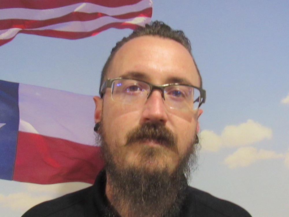 Jared Partain