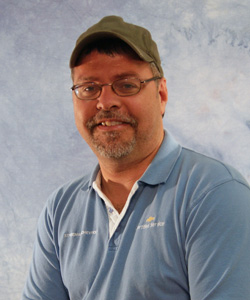 Rex Coble