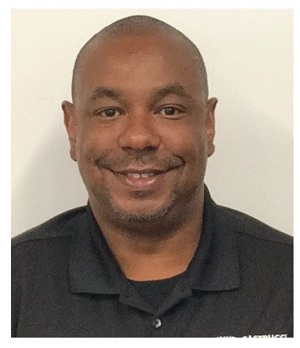 Patrick Rodgers
