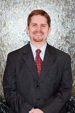 Stephen Gilchrist