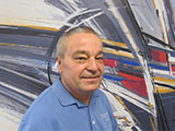 Denny Weaver