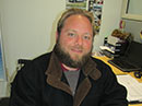 Dan Fjerstad