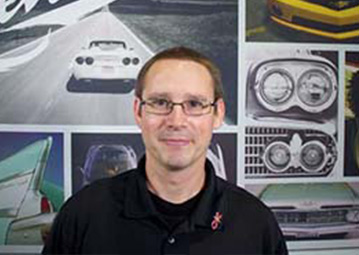 Mike Kellner