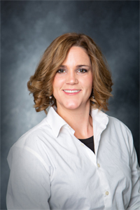 Elizabeth Buckels