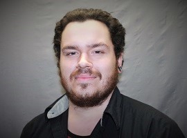 Andrew Cook