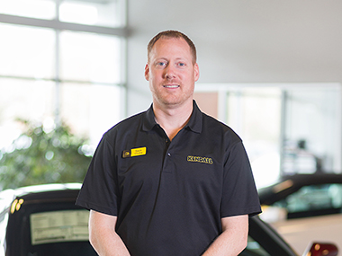 Kevin Grube